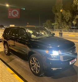 شێڤرۆلێت تاهۆ